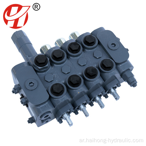 TLV-F20 Series Multi Way Valve